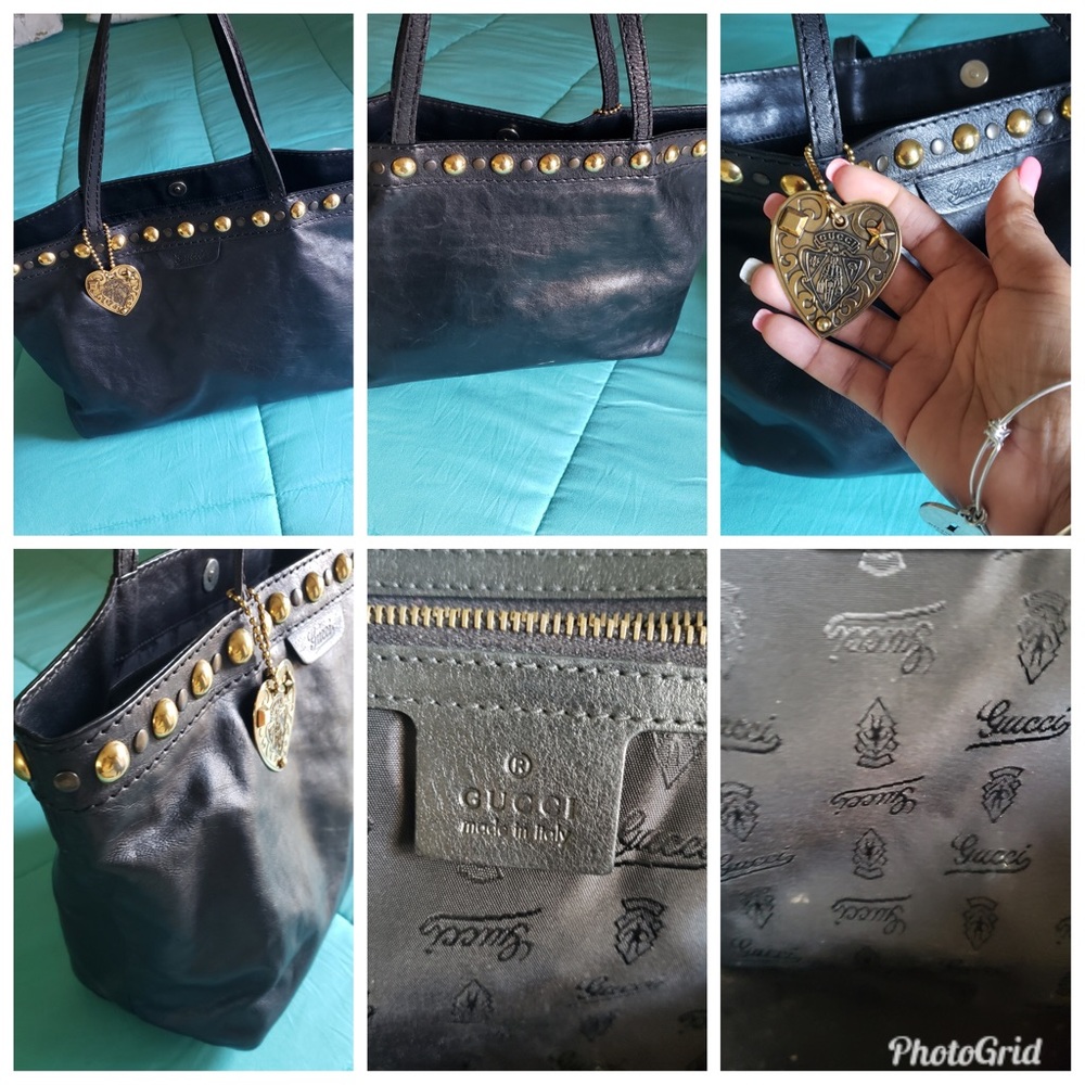 Gorgeous Gucci Tote